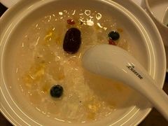 -揽季锅物会.福建黄鱼.海鲜姿造(五四路店)