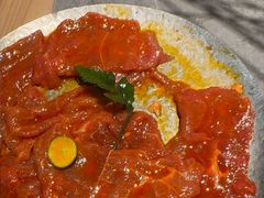 -小黑牛烤肉(聚隆店)