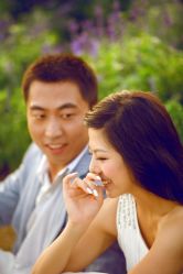 -唯一视觉婚纱摄影(李家村店)