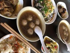 -好成财牛排馆(涂门街总店)