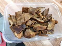 -草桥清真牛肉锅贴扁食店