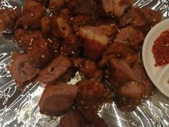 -宝轩渔府·老字号海鲜·正宗津菜(水上店)