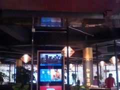 门面-盐帮食坊•小河帮川菜(四川师大店)