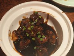 -绿茶餐厅(蓝色港湾店)