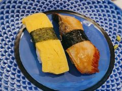-三禾寿司(君尚店)