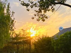 -汉长安城未央宫国家考古遗址公园