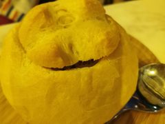 -The Rug Cafe(王府中环店)