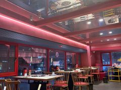 -何师傅美蛙鱼头(汉街店)