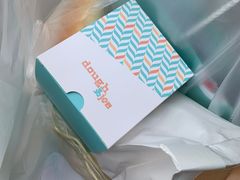 -Dough&Joe团憩(瑞虹天地月亮湾店)