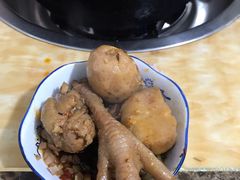 -石灰市毛记烧鸡公(解放碑店)