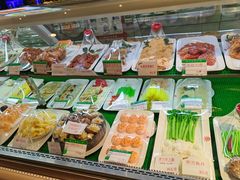 -万宝海鲜舫(劳动公园店)