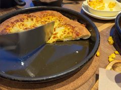 -必胜客(巴沟店)