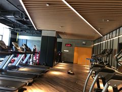 -W FITNESS 威尔仕健身·游泳(七宝店)