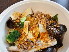 -艺味深尝(云锦路店)