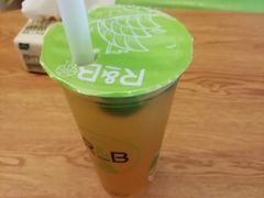 -巡茶(白塔东路店)