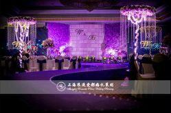 -静安洲际酒店·宴会厅