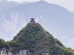 -重庆云阳龙缸景区