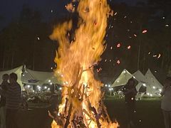 -不觉晓CAMPING(上海迪士尼营地店)