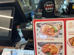 -孖记茶档·热腾茶餐(乐峰店)