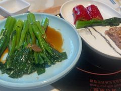-滋粥楼·顺德菜(番禺广场总店)