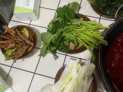 -重庆故事姊妹老火锅(财经学院店)