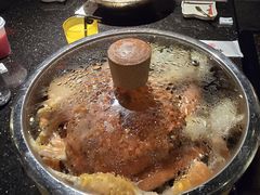 -上井料理黑金店(IFS国金中心店)