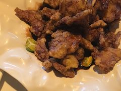 -八府香鸭·啫啫煲(华山路店)