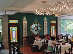 -侨美·唐荔园·40年地道粤菜