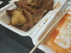 -细妹五香牛杂(步行街店)