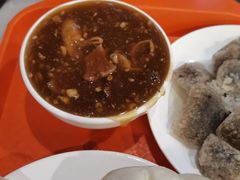 -鲜鱼口老字号美食街