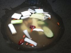 -鲜潭蒸汽石锅鱼(五道口购物中心店)