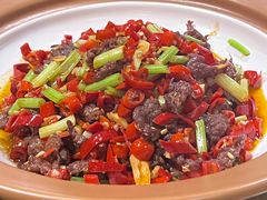 -图味美小黄鱼·景德菜(浙江路店)