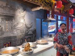 -山西会馆·晋菜·晋商宴·牌匾博物馆(胜利东街店)