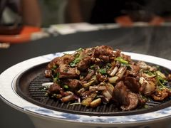 -在前门·烤鸭北京菜(五月花广场店)