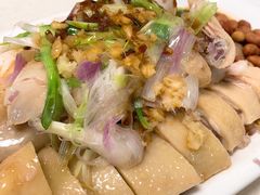 -汇兴源餐馆(小北路店)