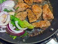 -林真真牛肋条放题(天马店)