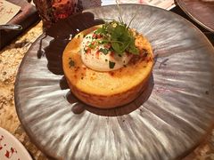 -BROWNSTONE布朗石西班牙餐厅(富城店)