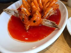 -赤宴·川菜(玉林店)