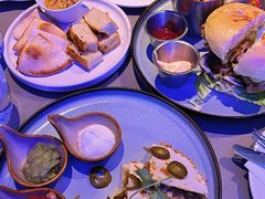 -bluefrog蓝蛙(皇庭广场店)