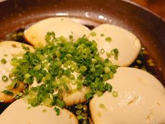 布包豆腐/份-猪肉婆私房菜(容桂总店)