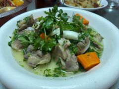 -新粤新疆菜(禅城店)