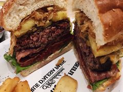 -HELLO 27 意面·沙拉·帕尼尼