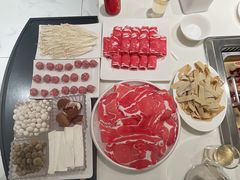 -天府火锅·始于1989年(老城十字街店)