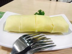 -佰搭果·广式茶餐厅(西华路店)