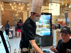 -大渔铁板烧(东城店)