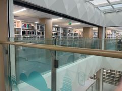 -西湖区图书馆(古墩路)