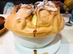 -港丽餐厅