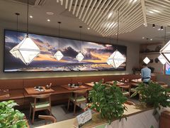 -云海肴·汽锅鸡·云南菜(广安门天虹店)