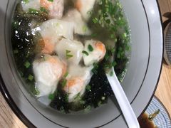 -南小蟹手工點心(三里屯店)