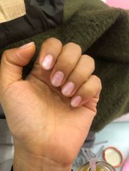 -安娜美甲美睫沙龙
